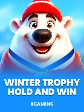 Hold & Win 3